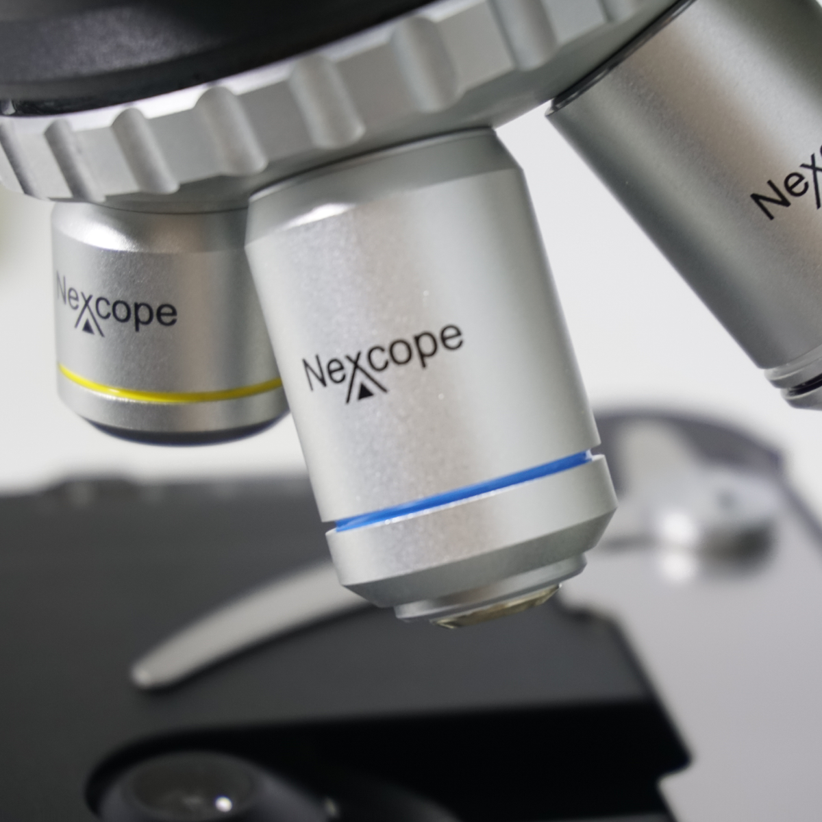 Biological Microscope